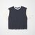 1000S THOUSANDS ATHLETIC PANEL TEE TH-133画像