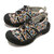 KEEN M NEWPORT RETRO MULTI/PURPLE-HAZE 1032194画像