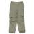 NANGA NYLON TUSSER CARGO PANTS NW2421-1I778画像