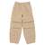 NANGA DRY COTTON EASY PANTS N2600-1D078A画像