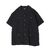 Subciety Leno cloth guayabera shirt 152-22125画像