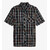 FRED PERRY Classic Tartan Short Sleeve Shirt M2434画像