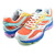 Saucony PROGRID OMNI 9 ORANGE/MULTI S70739-53画像