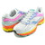 Saucony PROGRID OMNI 9 WHITE/MULTI S70739-52画像