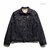 BIG JOHN Lot. M601G 23oz selvedge denim Jacket画像