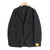 TAGLIATORE SINGLE 2B JACKET NYPO SEERSUCKER G-LIGHT12K-C80002U画像