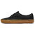 VANS Authentic BLACK/BLACK/GUM VN000EGA0I4画像