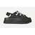 UGG GoldenGlow Toggle black 1179370-BLK画像