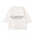 AVIREX HALF SLEEVE T-SHIRT 7836133001画像