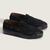 VANS PREMIUM LOAFER 53 PONY HAIR BLACK VN000VASBLA画像