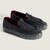 VANS PREMIUM LOAFER 53 HARDWARE BLACK VN000VATBLK画像