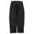 Prison Blues Relaxed Fit Jeans Rinsed Black画像
