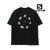 SALOMON ROUND LOGO GRAPHIC LC2841500画像