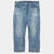 APPLEBUM Authentic Straight Denim Pants 2610801画像