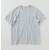 FilMelange "BENNY" New-Linda Tenjiku S/S Tee with Pocket画像