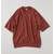 FilMelange "ELMER" Extra Mini Urage S/S Sweat画像
