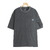 is-ness Arm Pocket T-Shirt 1008SSCS01画像
