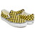 VANS CLASSIC SLIP-ON DARK YELLOW / BROWN VN000DAHD62画像