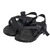 Chaco Z1 CLASSIC BLACK JCH105375Z画像