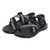 Chaco Z1 CLASSIC SPLIT GRAY JCH105961Z画像