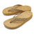MALIBU SANDALS SURFRIDER TAUPE/TAN MS070035画像