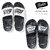 EVILACT SHOWER SANDAL EA26-ACT1-A01画像