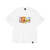 TOY MACHINE GM PIZZA SECT SLUB YARN SS TEE TMPGST30画像