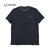 FRED PERRY Trim Detail Crepe Pique T-Shirt M2397画像