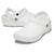 crocs BISTRO CLOG WHITE 10075-100画像