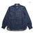 ORGUEIL SHAWL COLLAR DENIM WORK SHIRT OR-5127画像