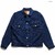 STUDIO D'ARTISAN 刺し子ジャケット 4619画像