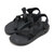 Chaco Ws CUSHZ BLACK JCH00001087/12365308画像