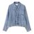 AVIREX WIND THROUGH DENIM JAKET 7836152008画像