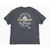 BEN DAVIS BD Label EMB S/S Tee C-26580010画像