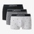 LACOSTE 3Pack 5H1299 Stretch Cotton Trunk Short 5H1299-10画像