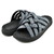 MALIBU SANDALS ZUMA LX BLACK DENIM/BLACK MS02-4030/MS024030画像