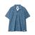 MANASTASH FISH PATTERN SHIRTS 7926123004画像