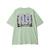 MANASTASH PUMICE TEE NEON SIGN 7926134006画像