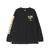 MANASTASH ODJ L/S TEE OK 7925930002画像