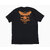VOLCOM Hammered Split S/S Tee A3512605画像