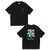 CHUMS CD Post-Run Bath Pocket T-Shirt CH01-2758画像