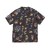 CHUMS Food Pattern S/S Shirt CH02-1264画像