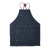 Levi's ACCESSORIES ADJUSTABLE DENIM APRON 004D2-0000画像