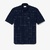 LACOSTE Window Pane Check Jersey Shirt CH6415-99画像