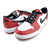 NIKE AIR JORDAN 1 LOW GOLF SPIKE varsity red/blk-wht IQ3417-600画像