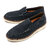 ROCKPORT CRAVEN NEW-DRESS-BLUES RMF-B26S14W画像