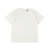 NANGA ECO HYBRID BOX LOGO EMBROIDERY TEE W N2611-1M062B画像
