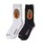 Subciety Skull maria socks 105-87606画像