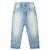 Liberaiders LR LOOSE FIT DENIM PANTS HW 737102601画像