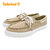 Timberland MYLO BAY LOW LACE SNEAKER Light Beige Canvas A67NH-ER1画像